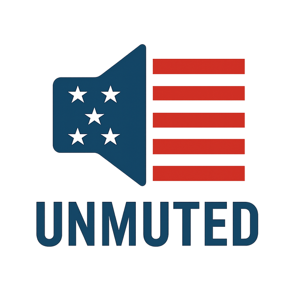 Unmuted